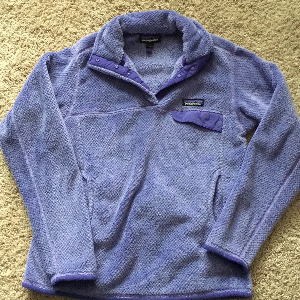 Patagonia Re-Tool